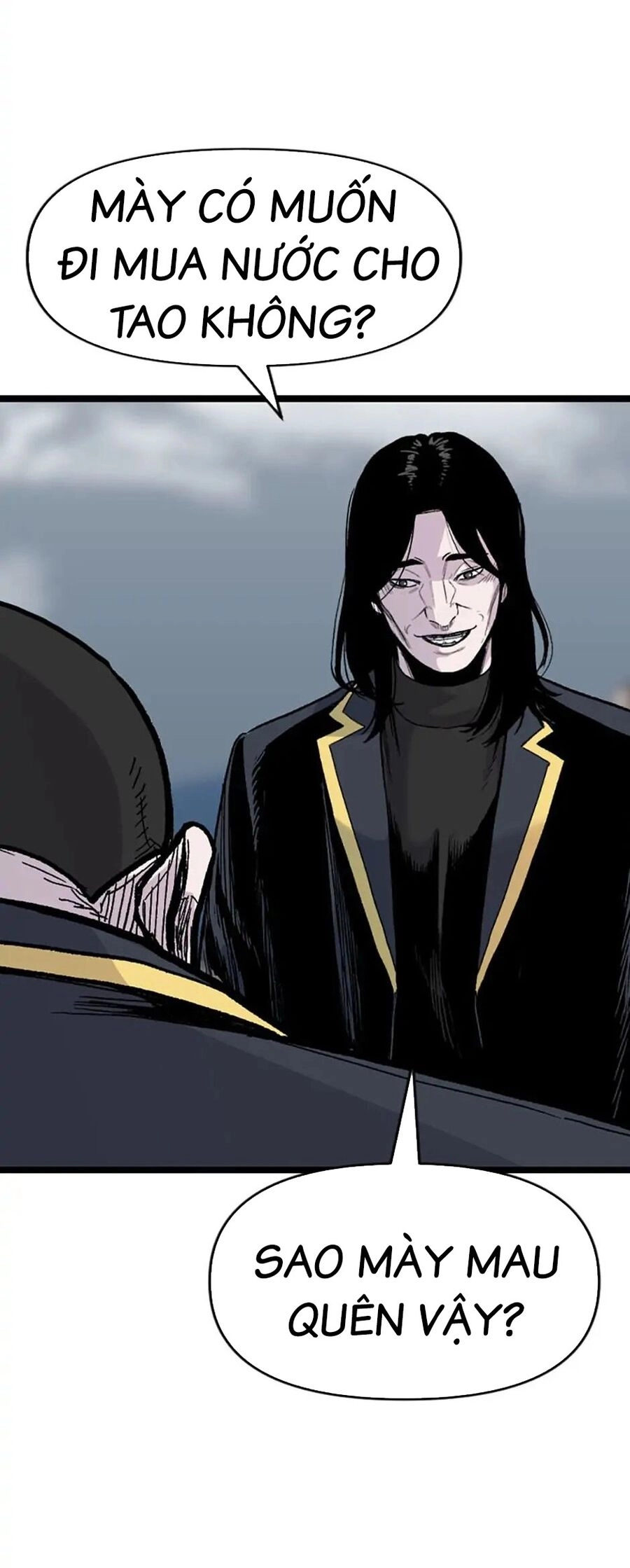 Chuyển Hóa Chapter 63 - 39