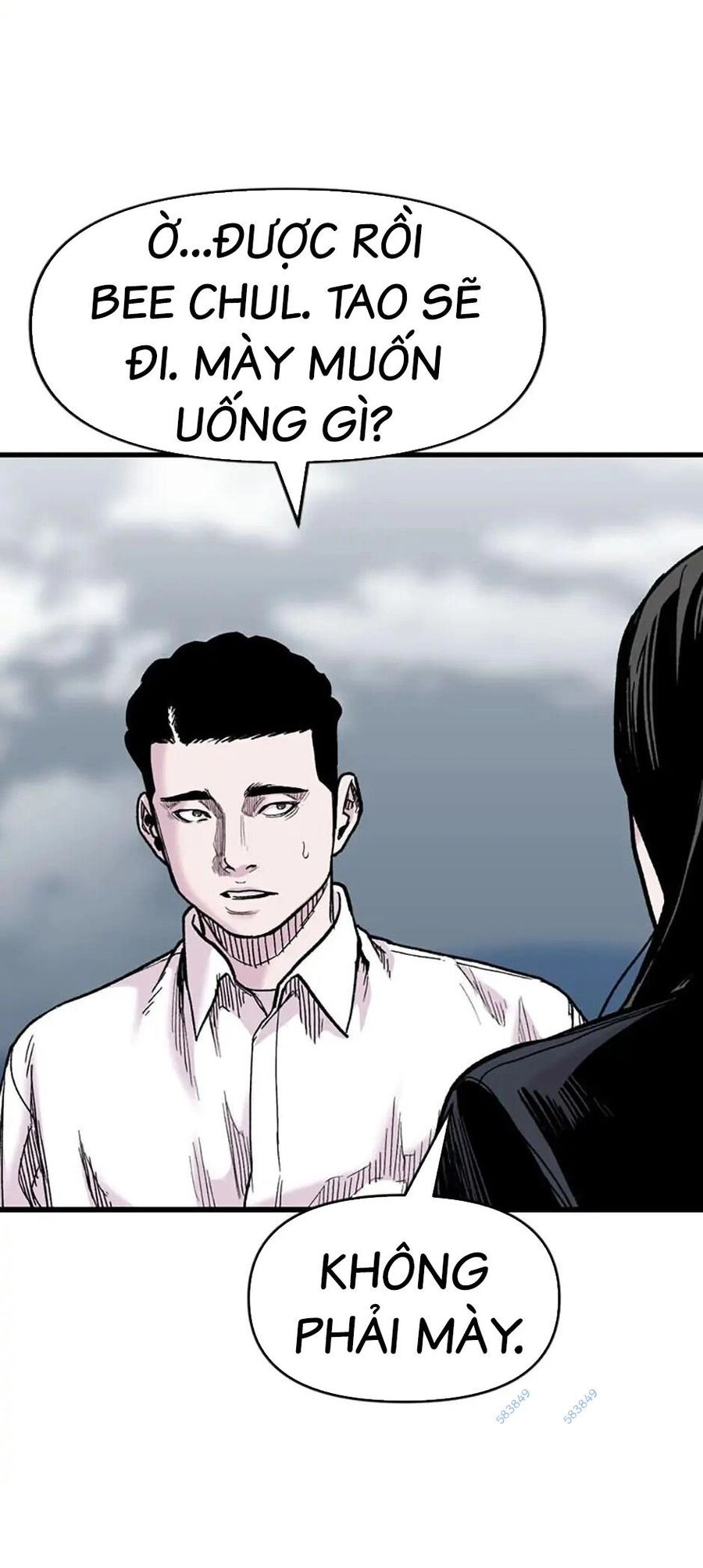 Chuyển Hóa Chapter 63 - 40