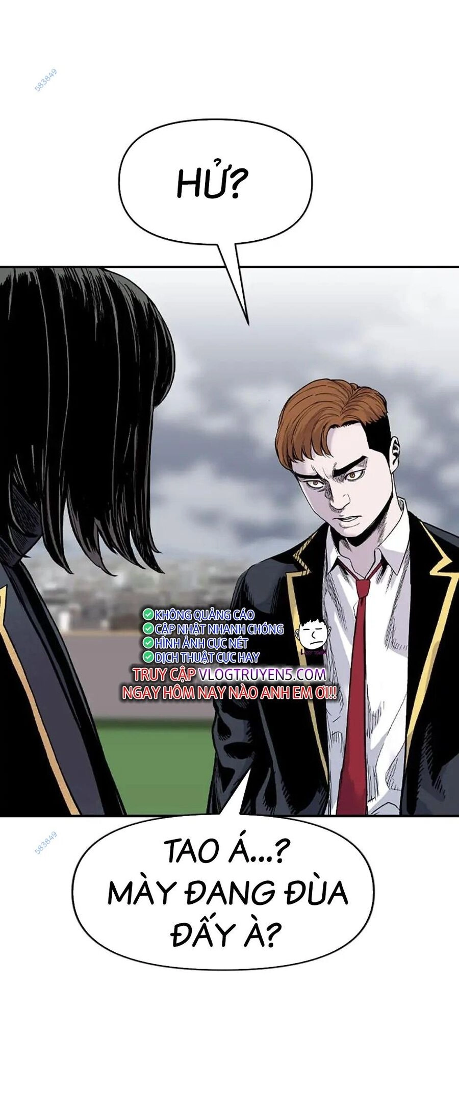 Chuyển Hóa Chapter 63 - 42