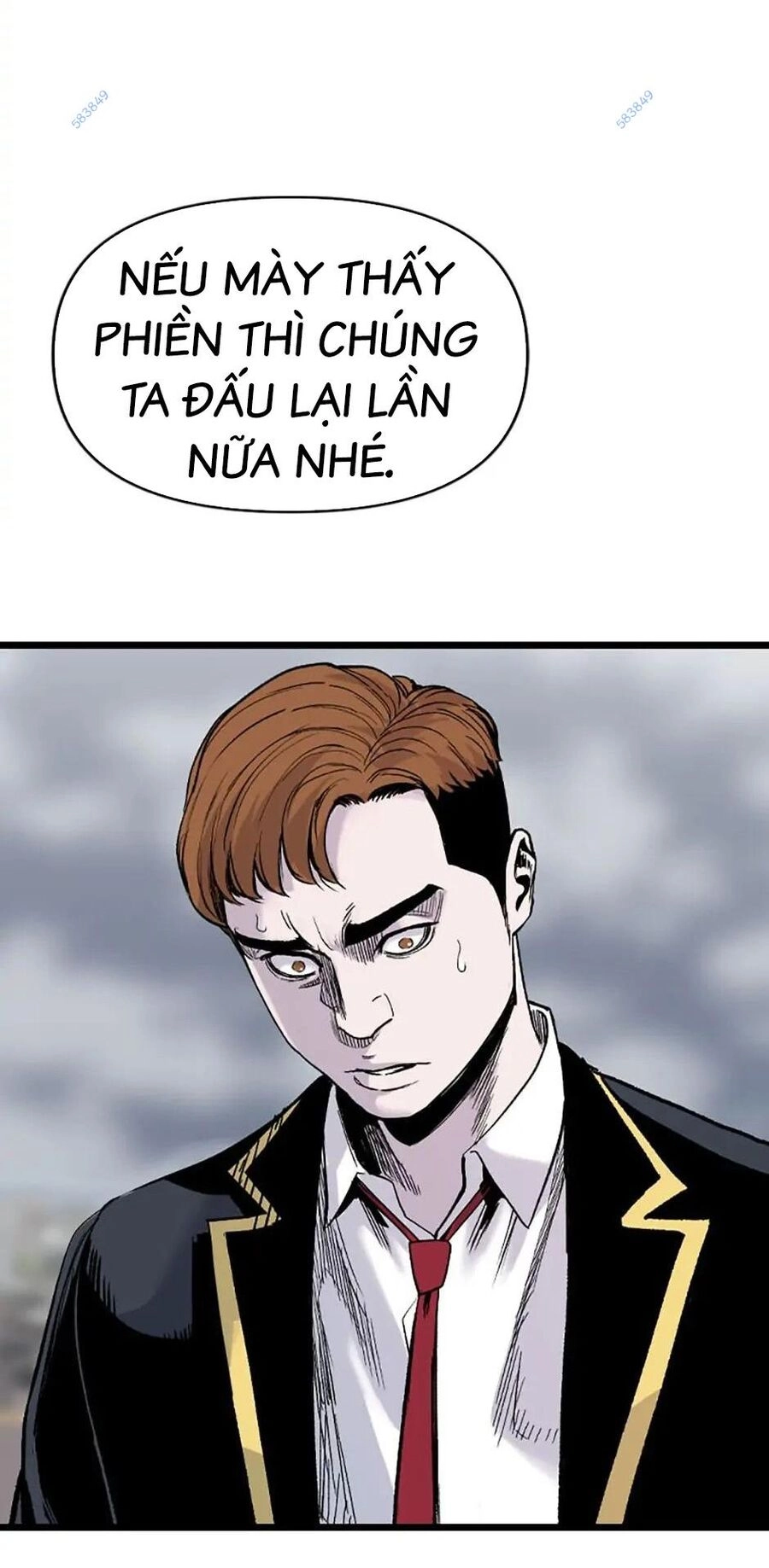 Chuyển Hóa Chapter 63 - 44