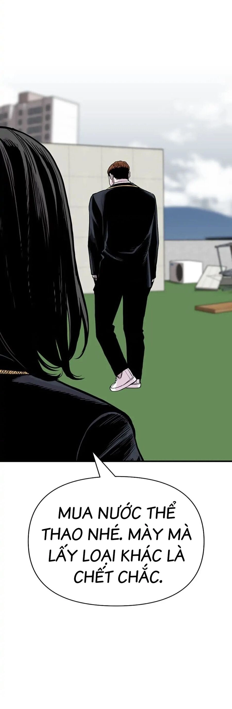 Chuyển Hóa Chapter 63 - 49