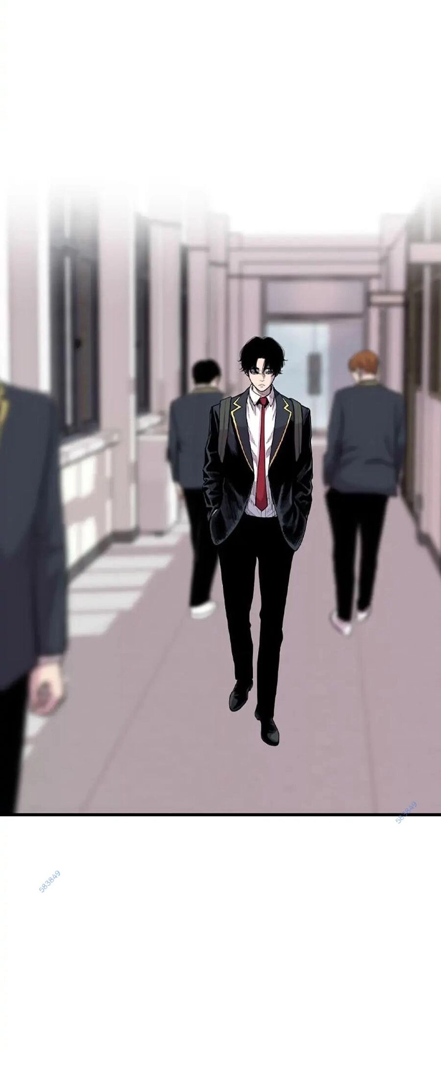 Chuyển Hóa Chapter 63 - 54