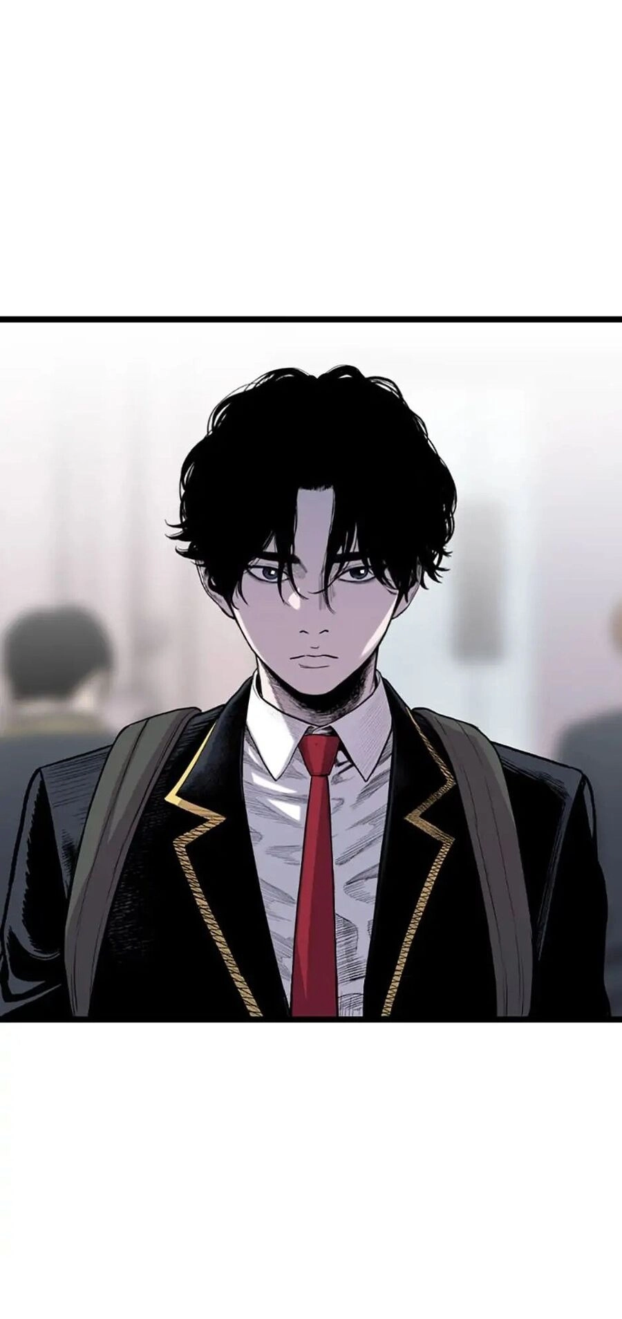 Chuyển Hóa Chapter 63 - 55