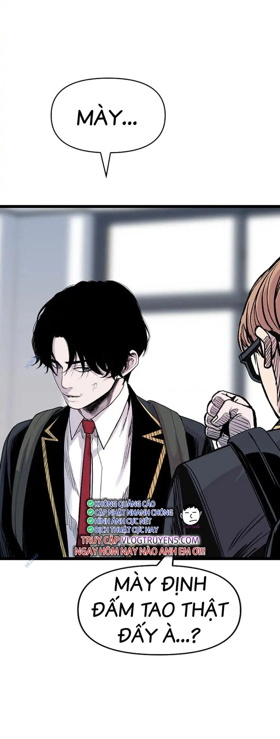 Chuyển Hóa Chapter 63 - 60