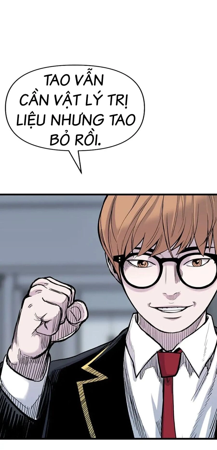 Chuyển Hóa Chapter 63 - 61