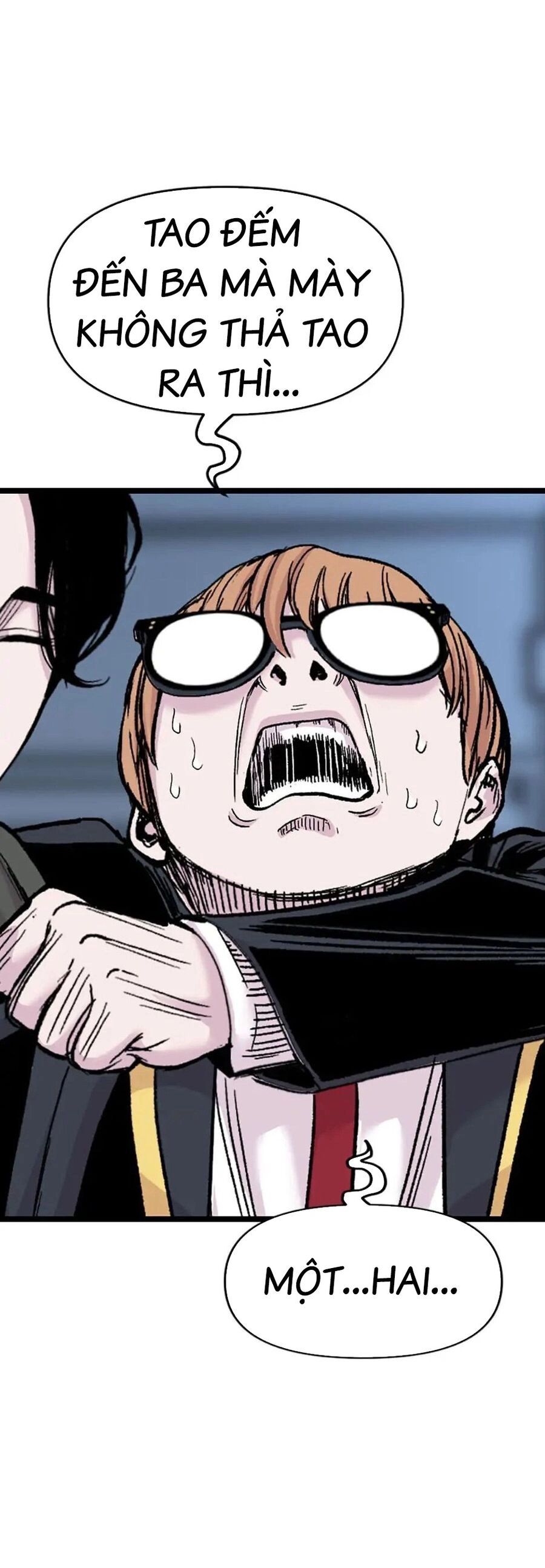 Chuyển Hóa Chapter 63 - 66