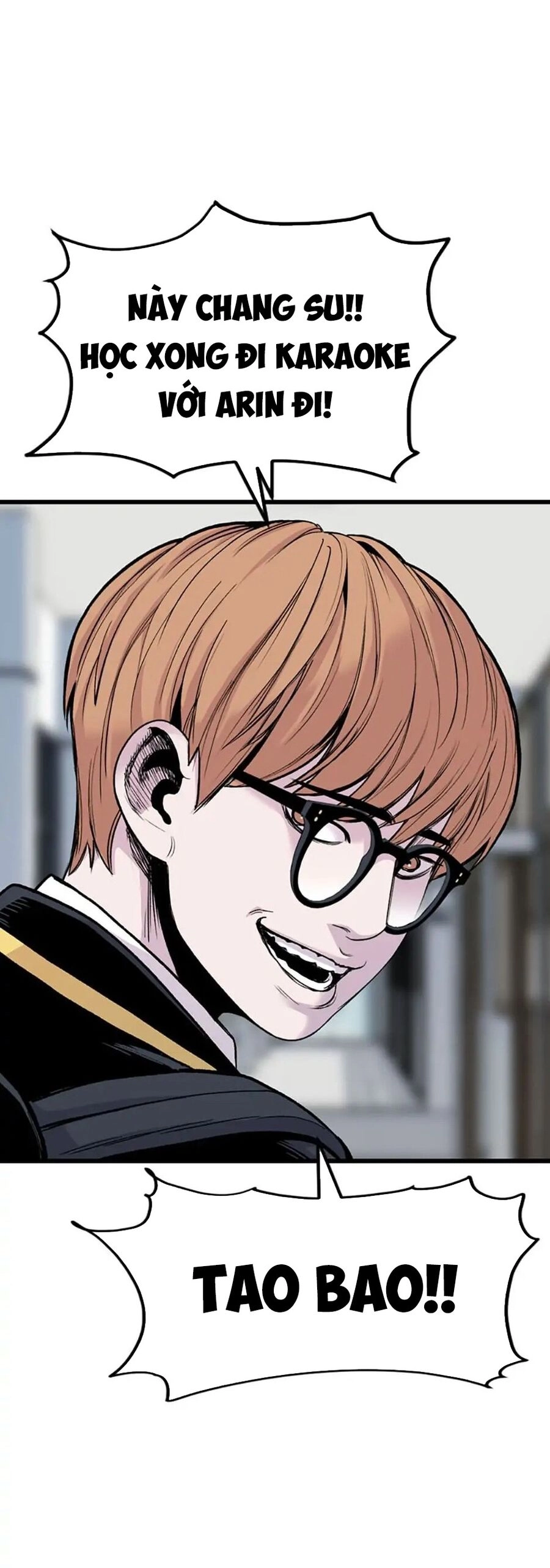 Chuyển Hóa Chapter 63 - 80