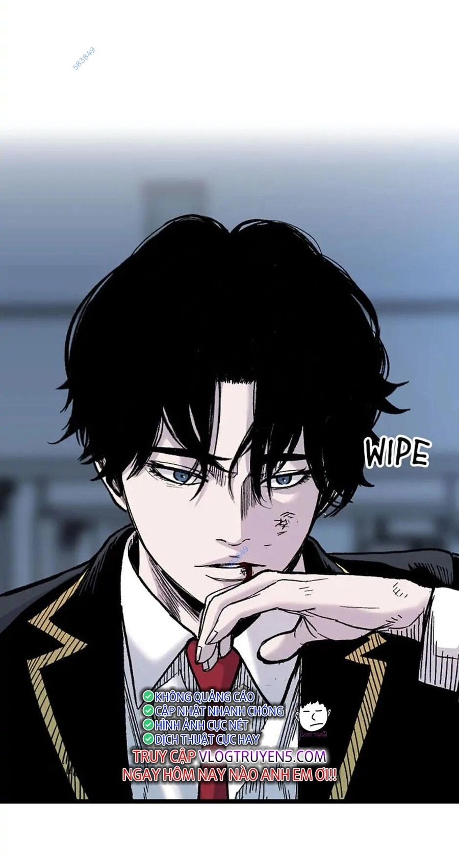 Chuyển Hóa Chapter 63 - 81