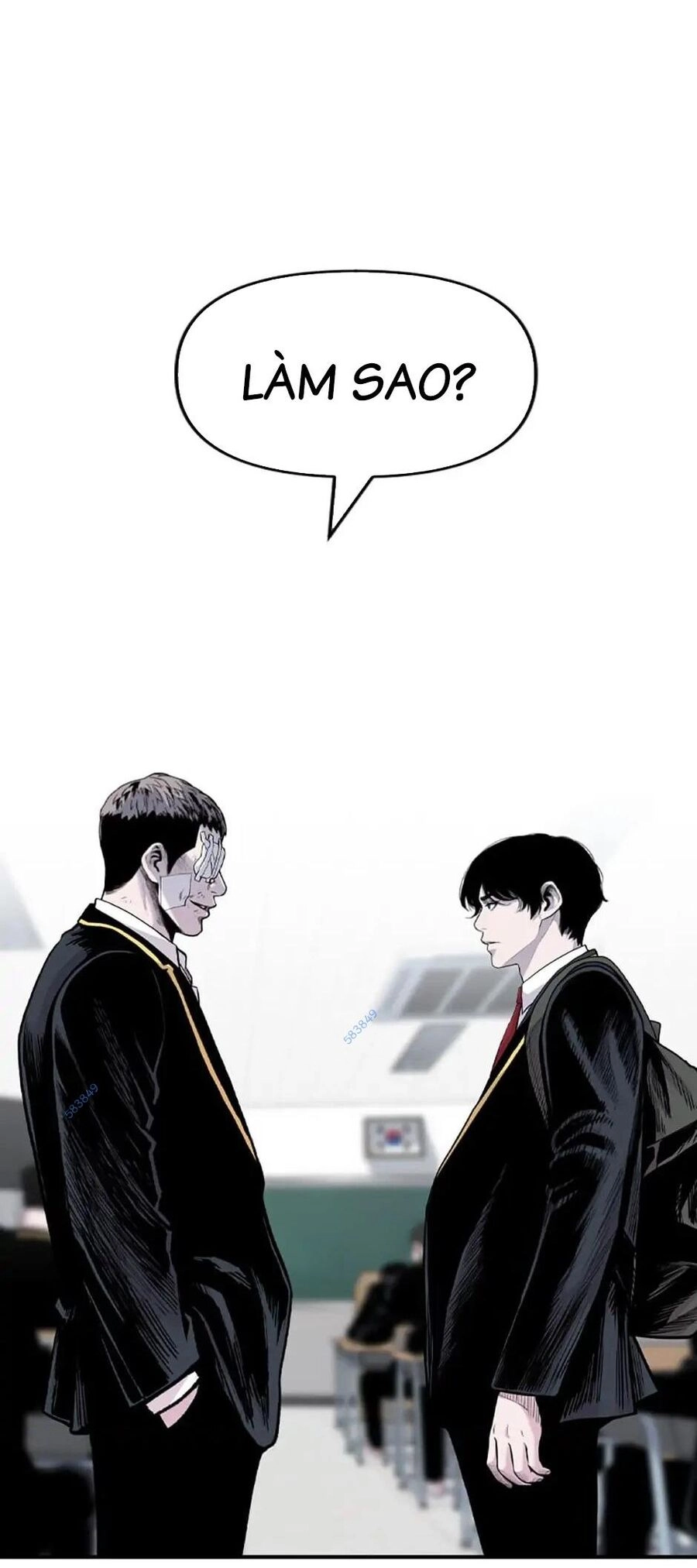 Chuyển Hóa Chapter 64 - 7