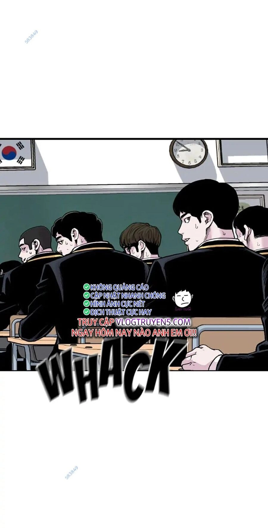 Chuyển Hóa Chapter 64 - 16