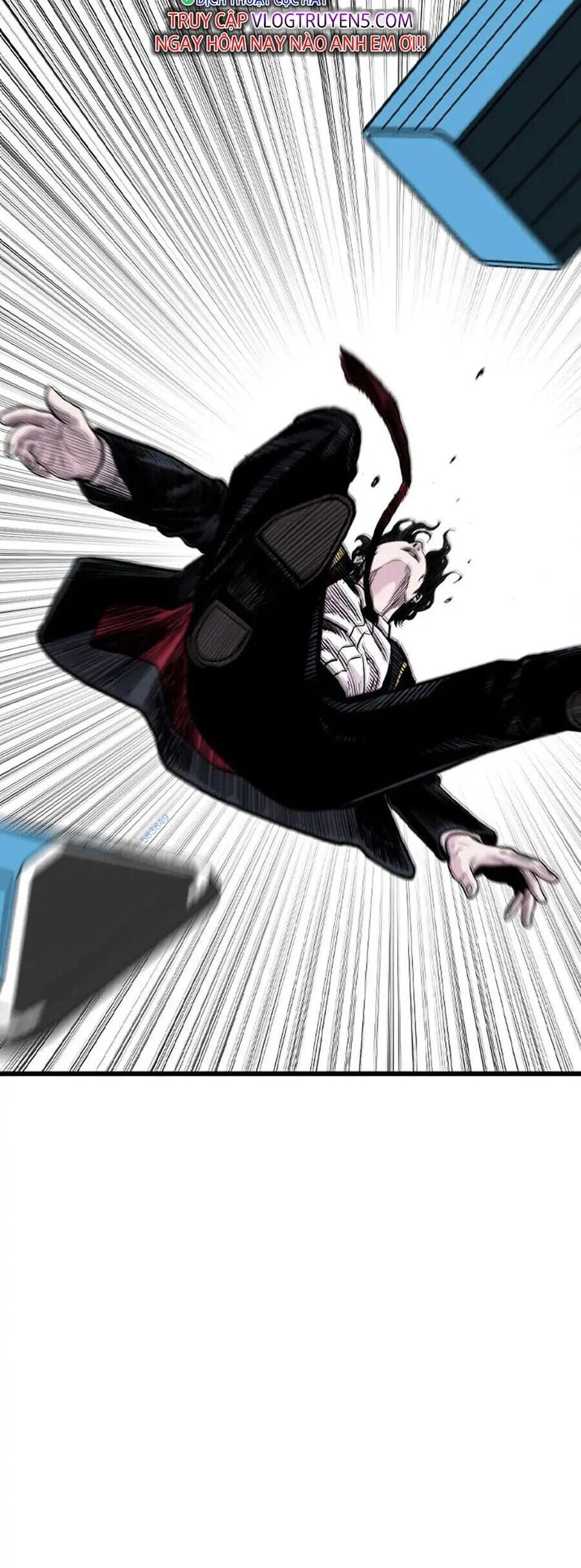 Chuyển Hóa Chapter 64 - 27