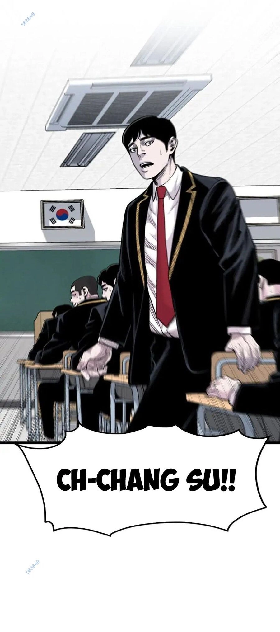 Chuyển Hóa Chapter 64 - 29