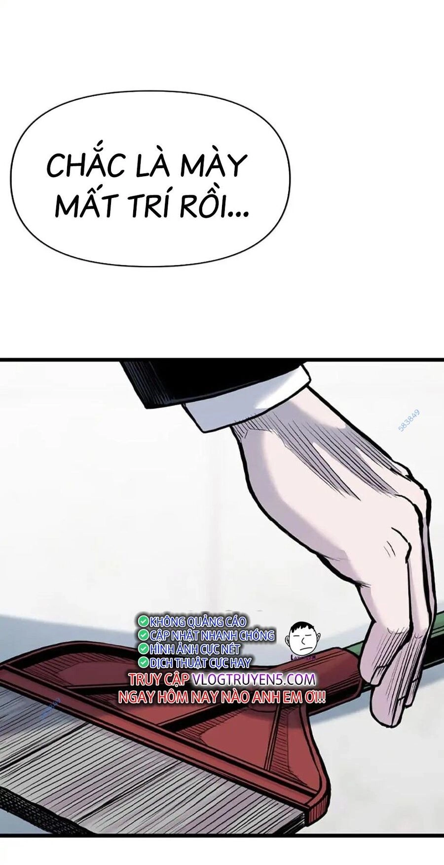 Chuyển Hóa Chapter 64 - 31