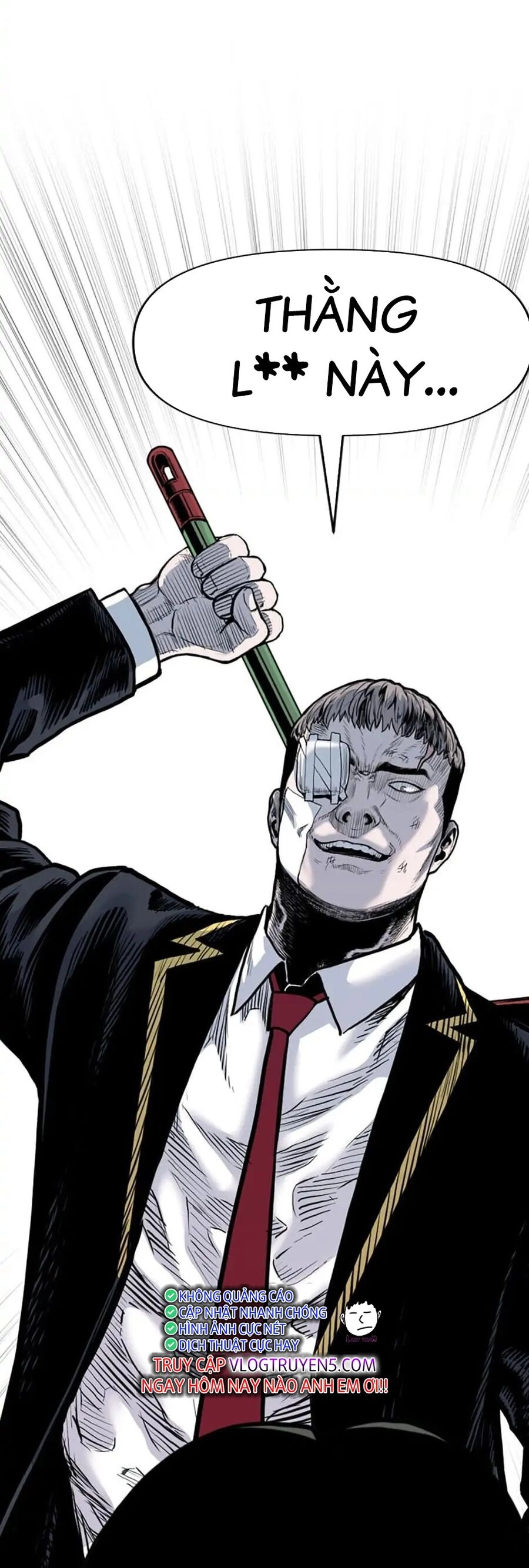 Chuyển Hóa Chapter 64 - 34