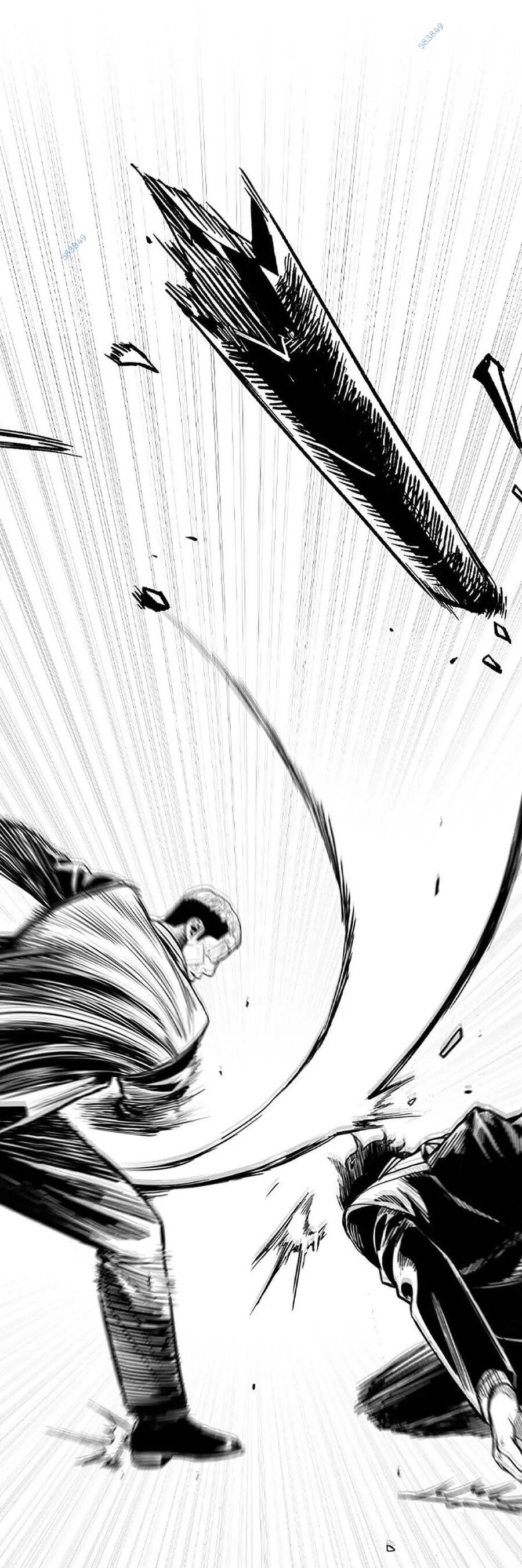 Chuyển Hóa Chapter 64 - 39