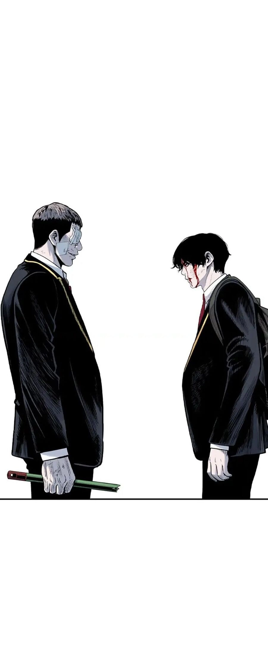 Chuyển Hóa Chapter 64 - 50