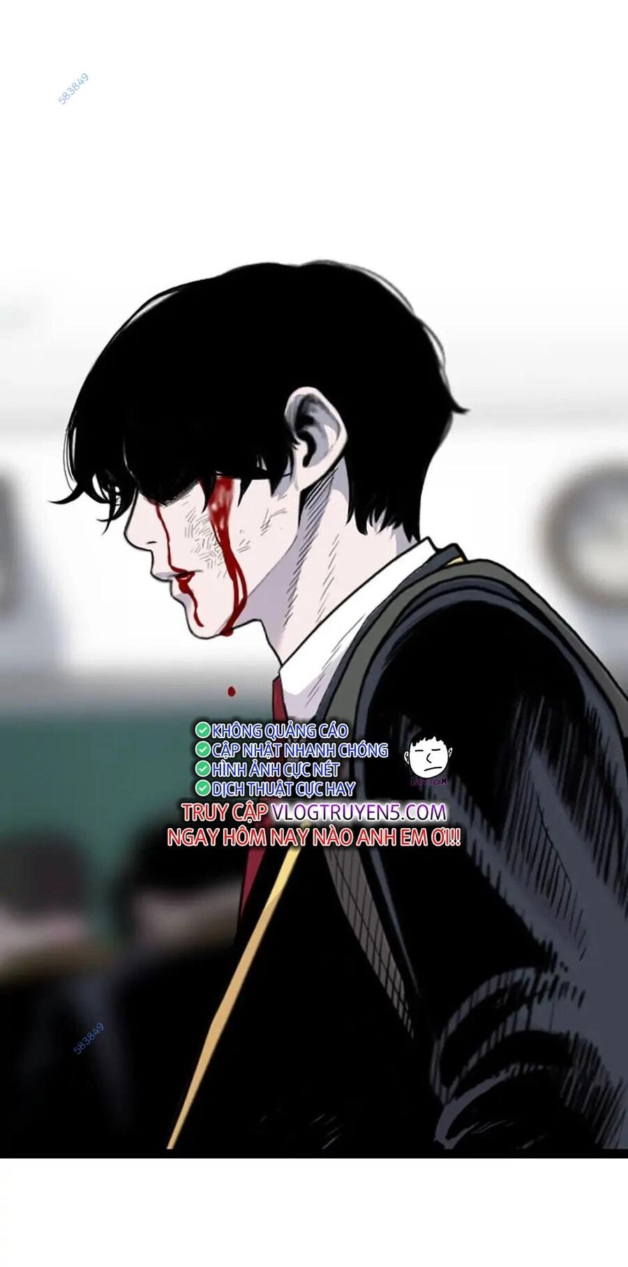 Chuyển Hóa Chapter 64 - 55