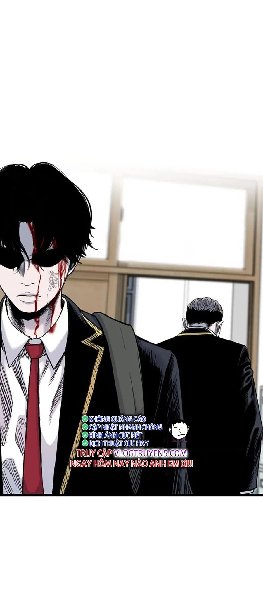 Chuyển Hóa Chapter 64 - 58