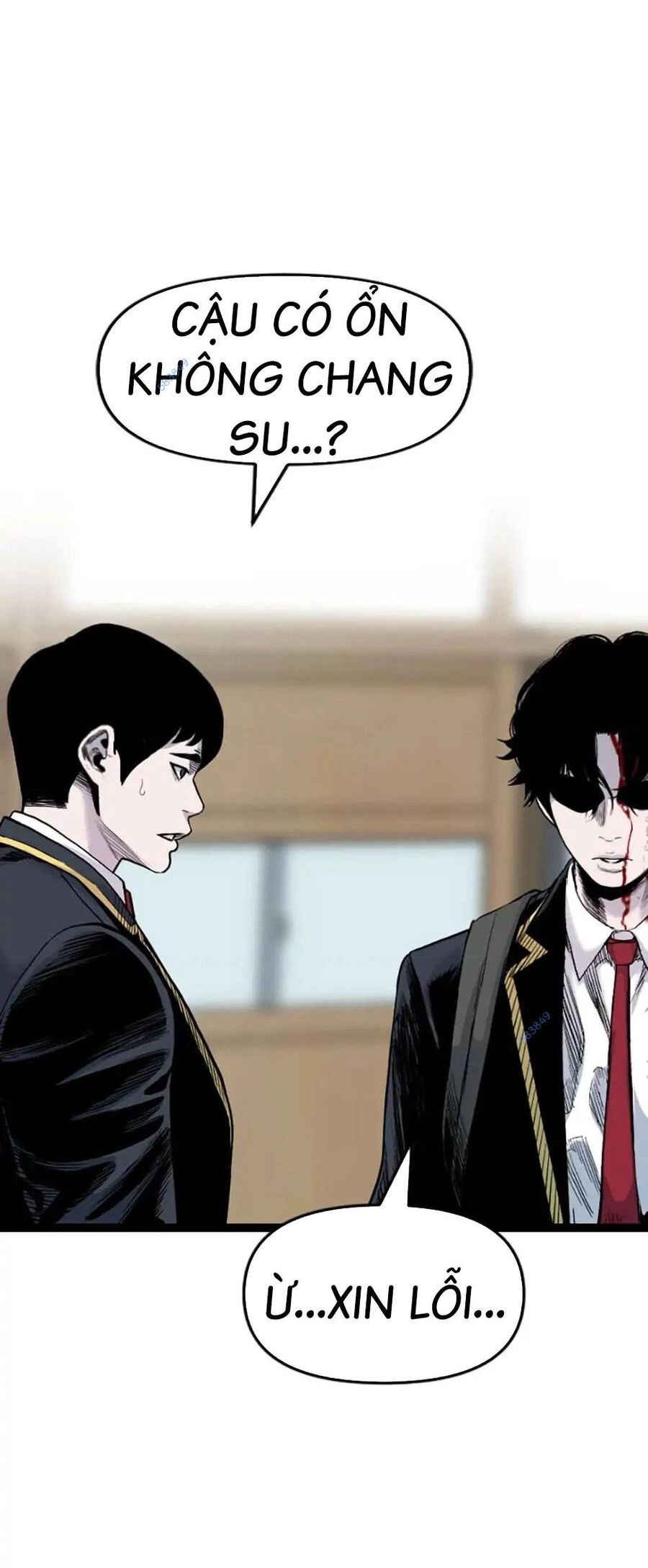 Chuyển Hóa Chapter 64 - 59