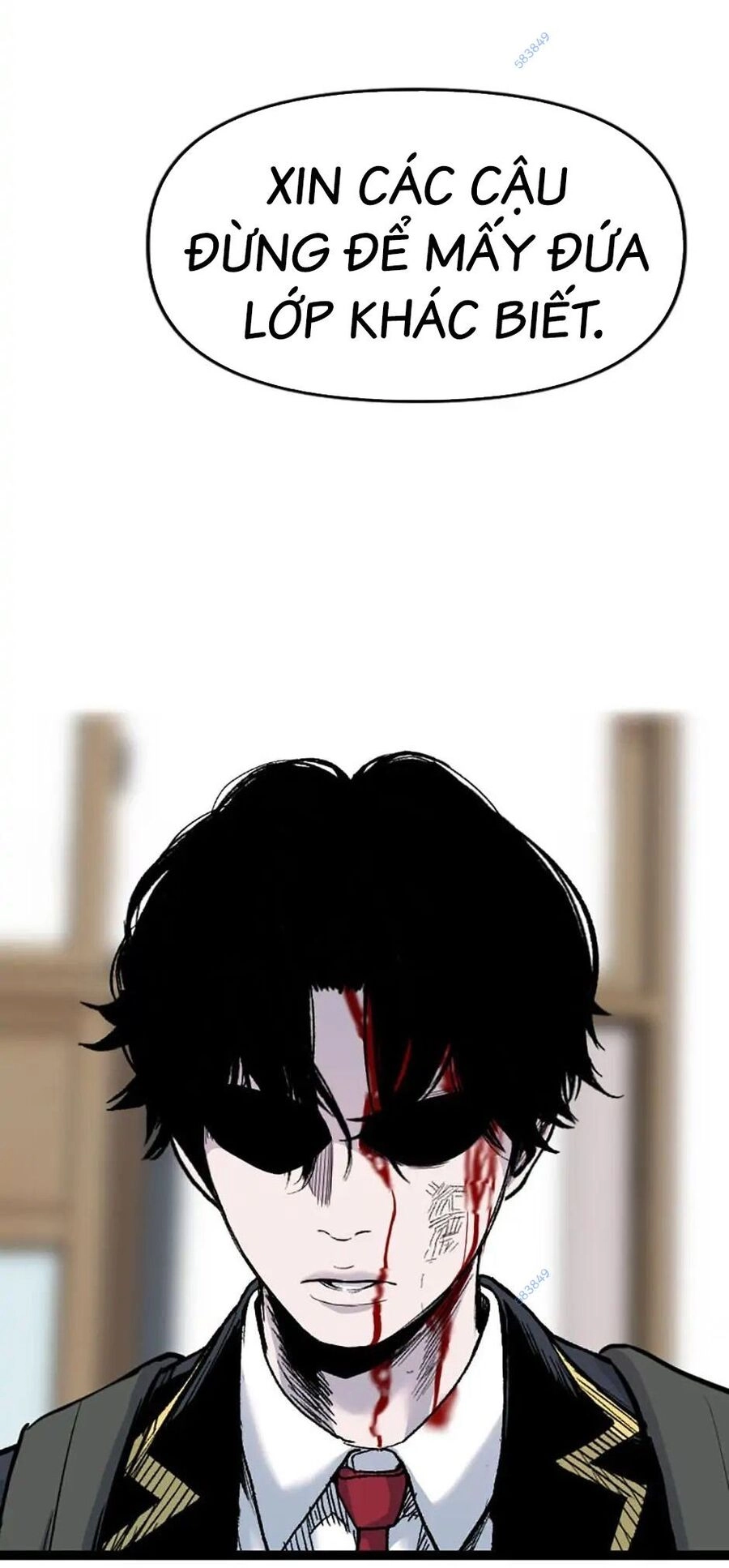 Chuyển Hóa Chapter 64 - 64