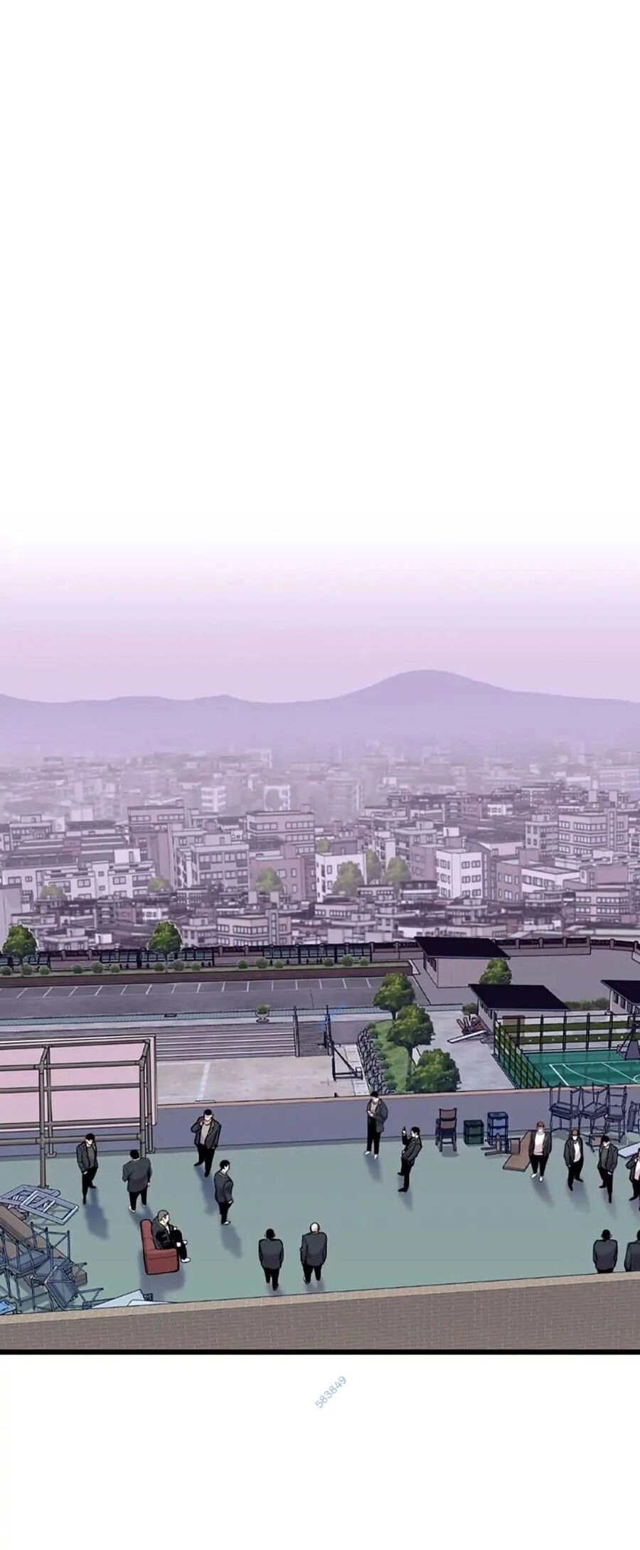 Chuyển Hóa Chapter 64 - 66