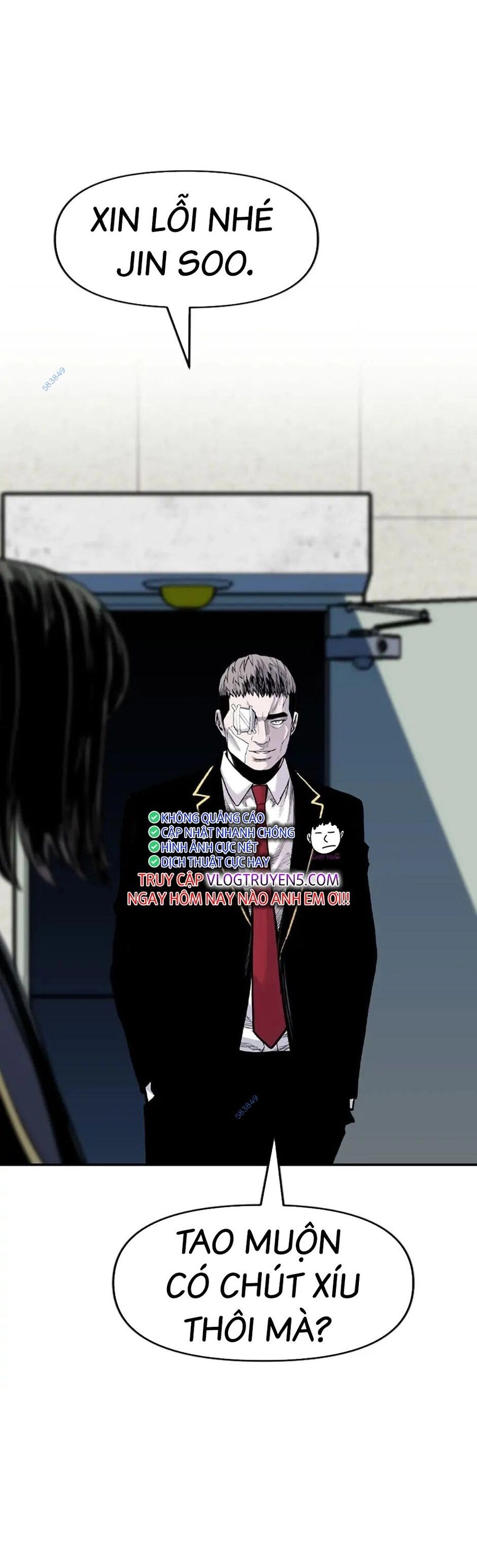 Chuyển Hóa Chapter 64 - 72