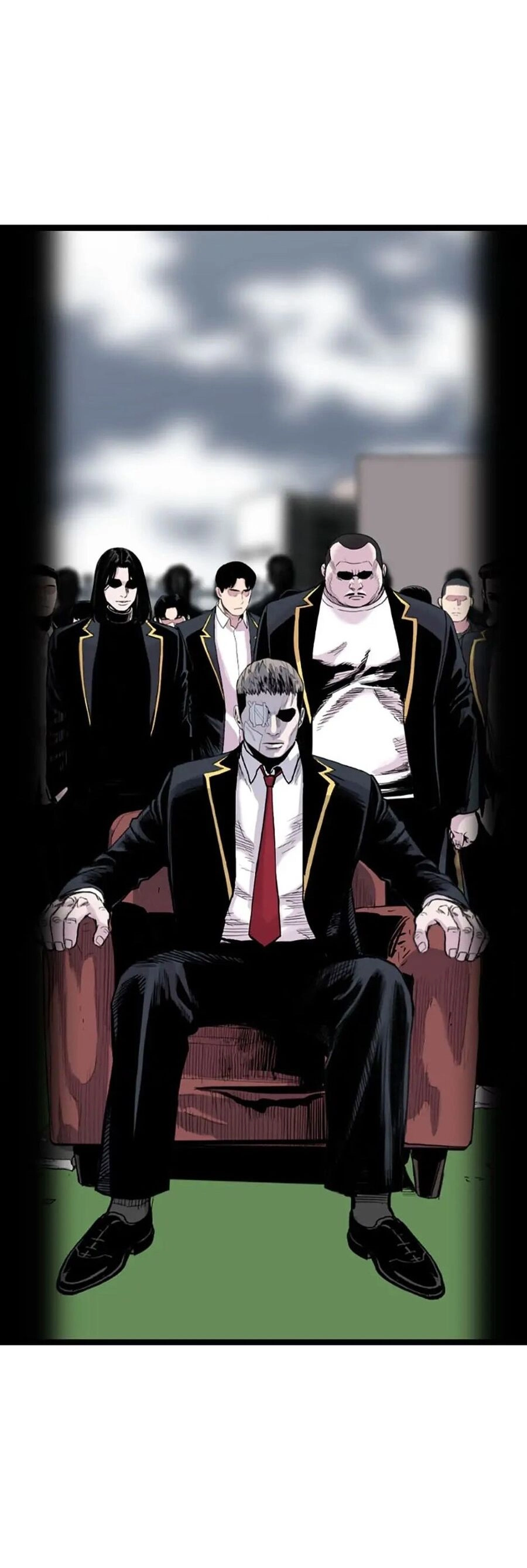 Chuyển Hóa Chapter 64 - 97