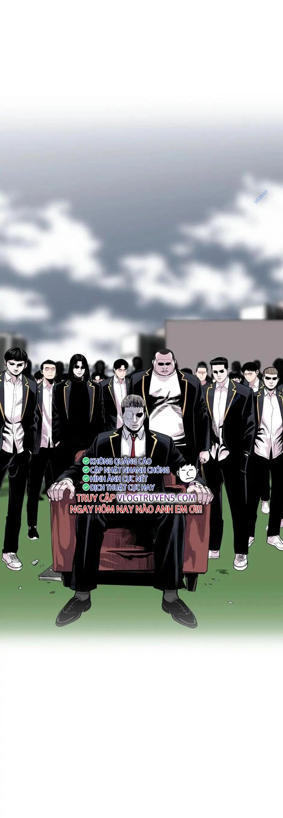 Chuyển Hóa Chapter 64 - 98