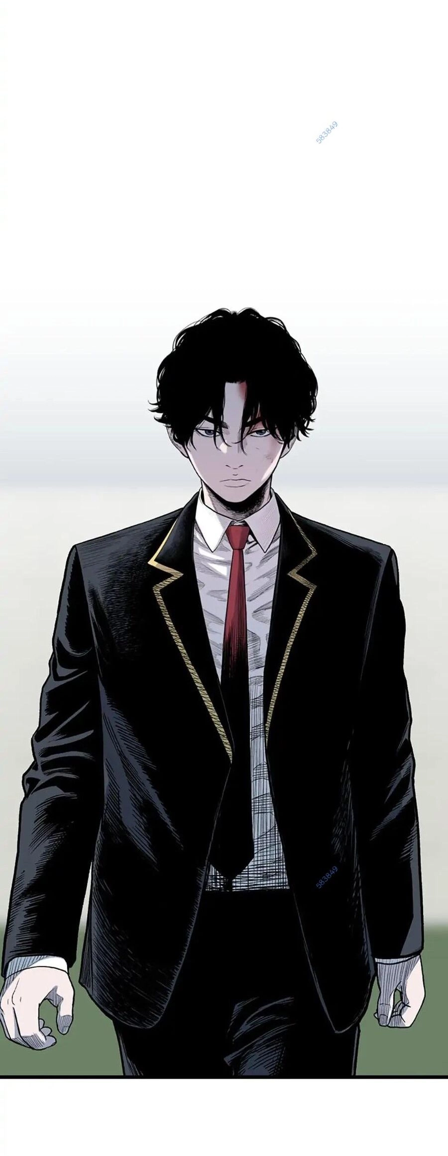 Chuyển Hóa Chapter 64 - 102