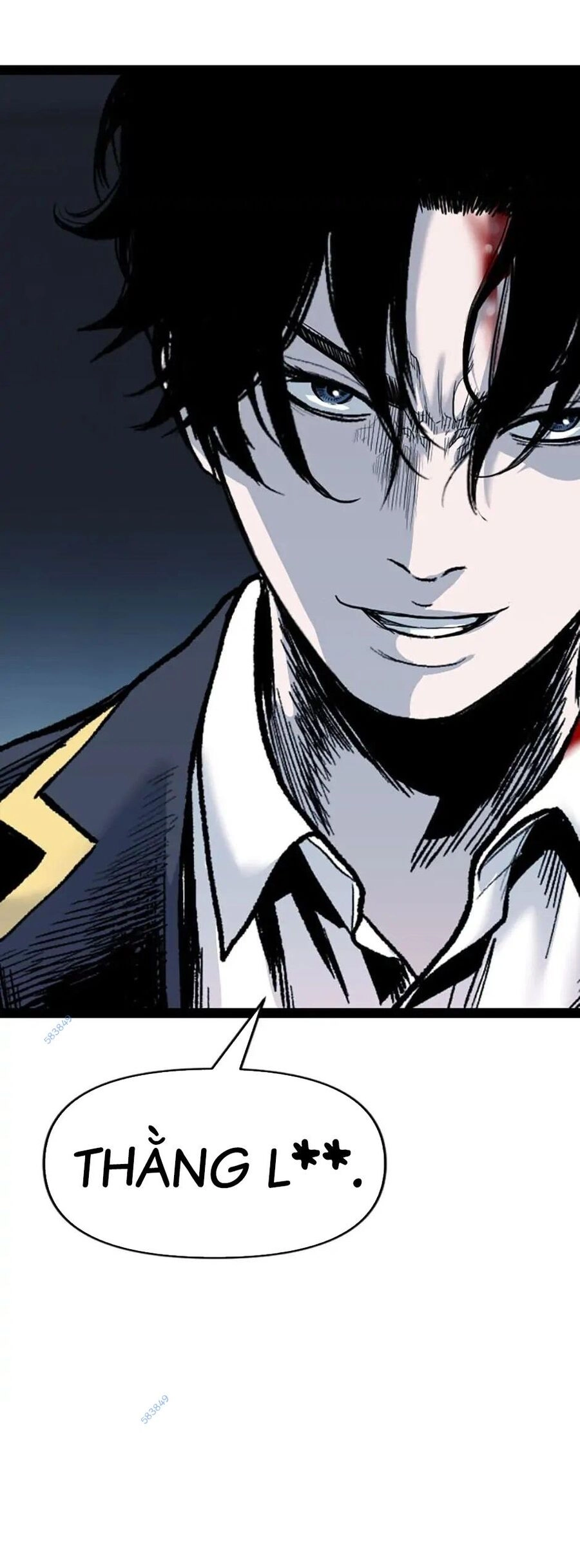 Chuyển Hóa Chapter 64 - 116