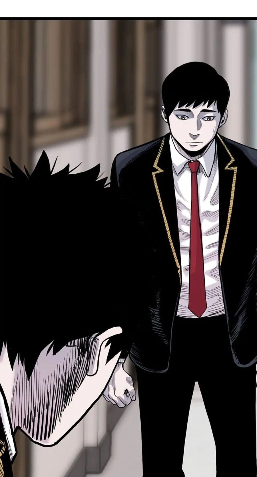 Chuyển Hóa Chapter 64 - 131