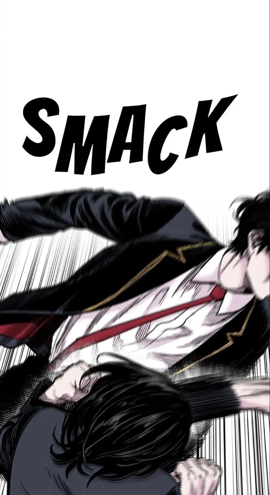 Chuyển Hóa Chapter 65 - 10