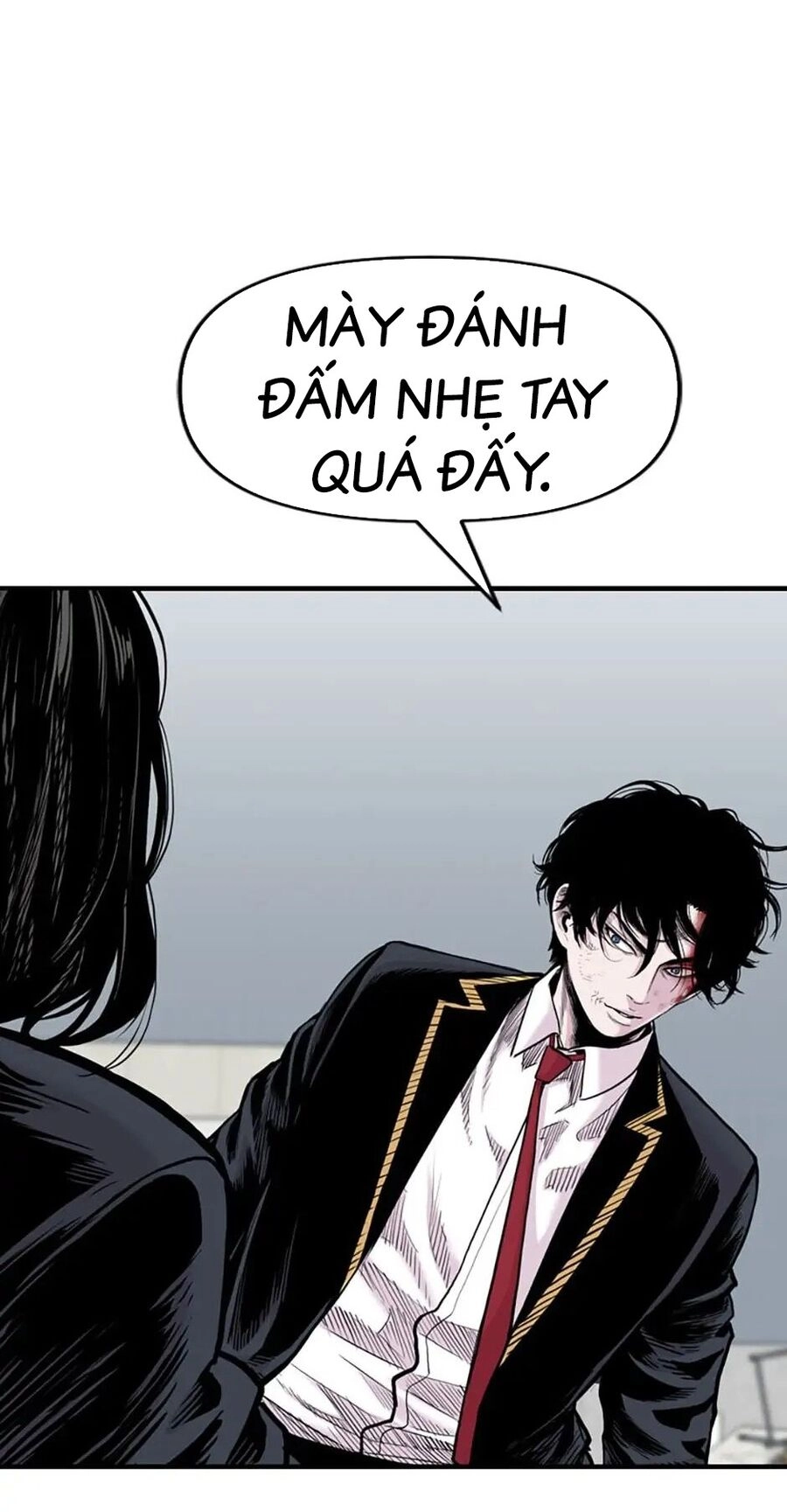 Chuyển Hóa Chapter 65 - 13