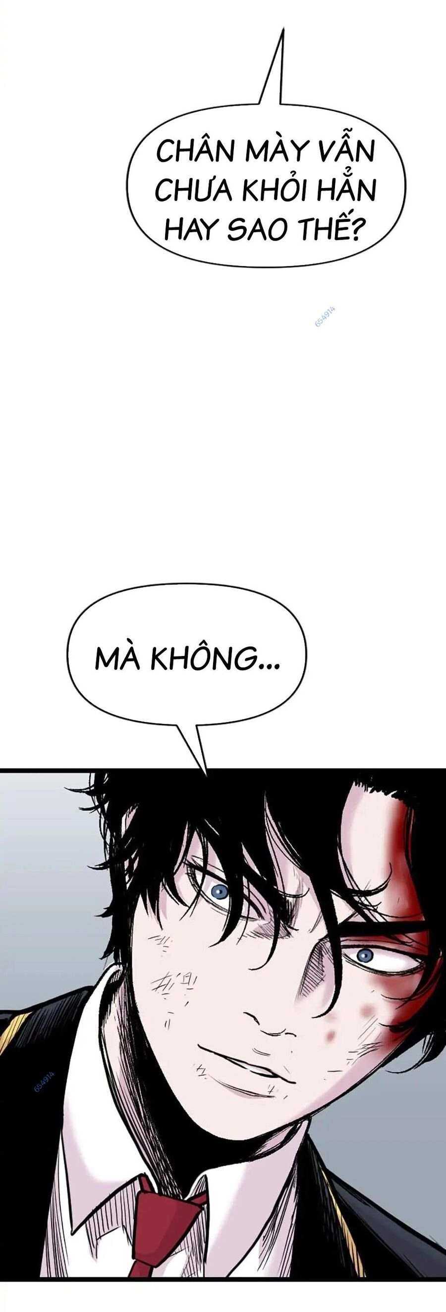 Chuyển Hóa Chapter 65 - 14