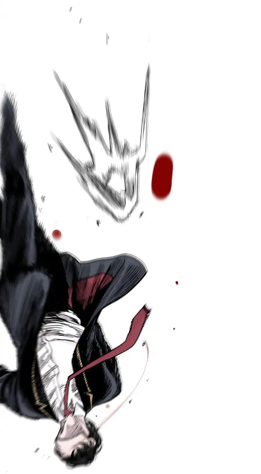 Chuyển Hóa Chapter 65 - 19