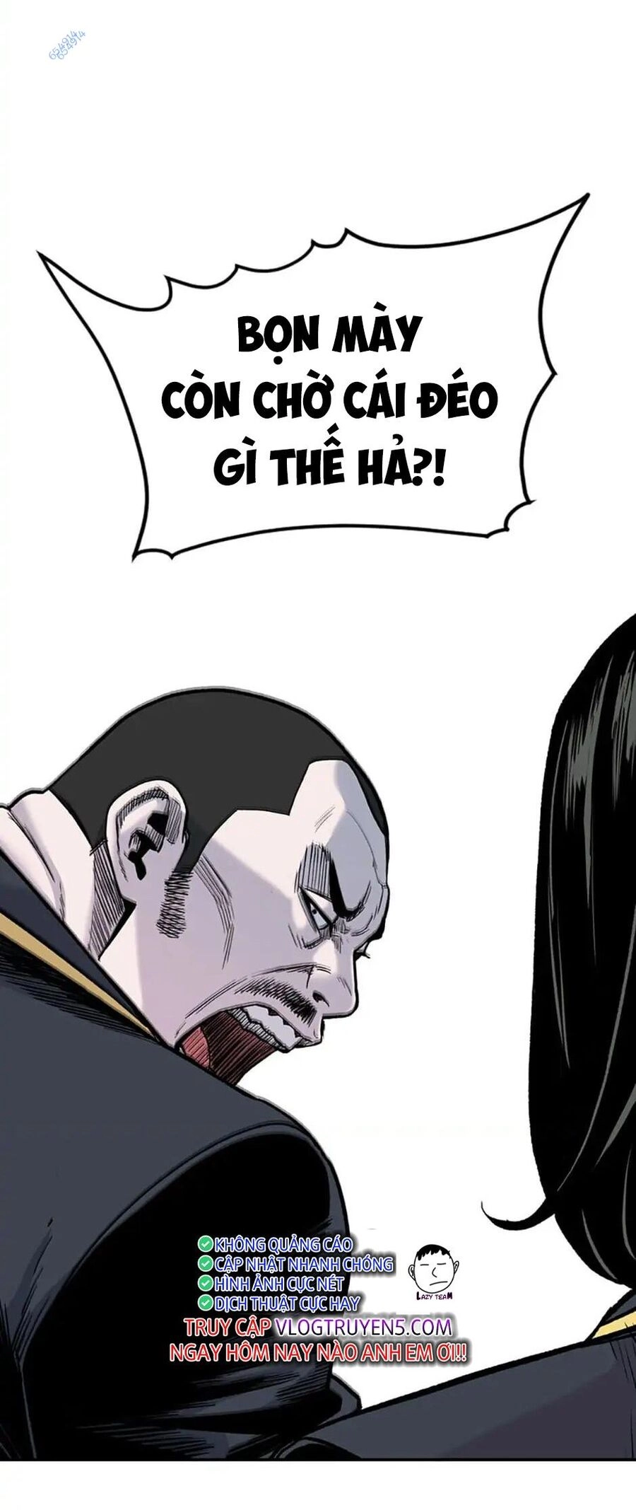 Chuyển Hóa Chapter 65 - 22