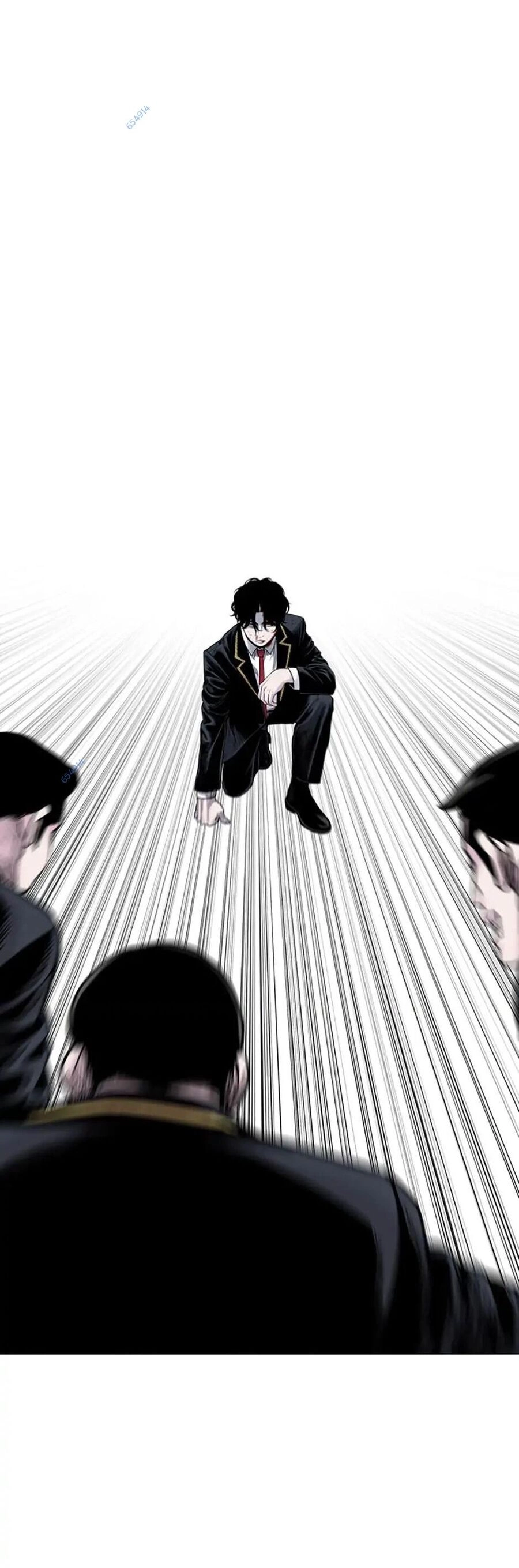 Chuyển Hóa Chapter 65 - 24