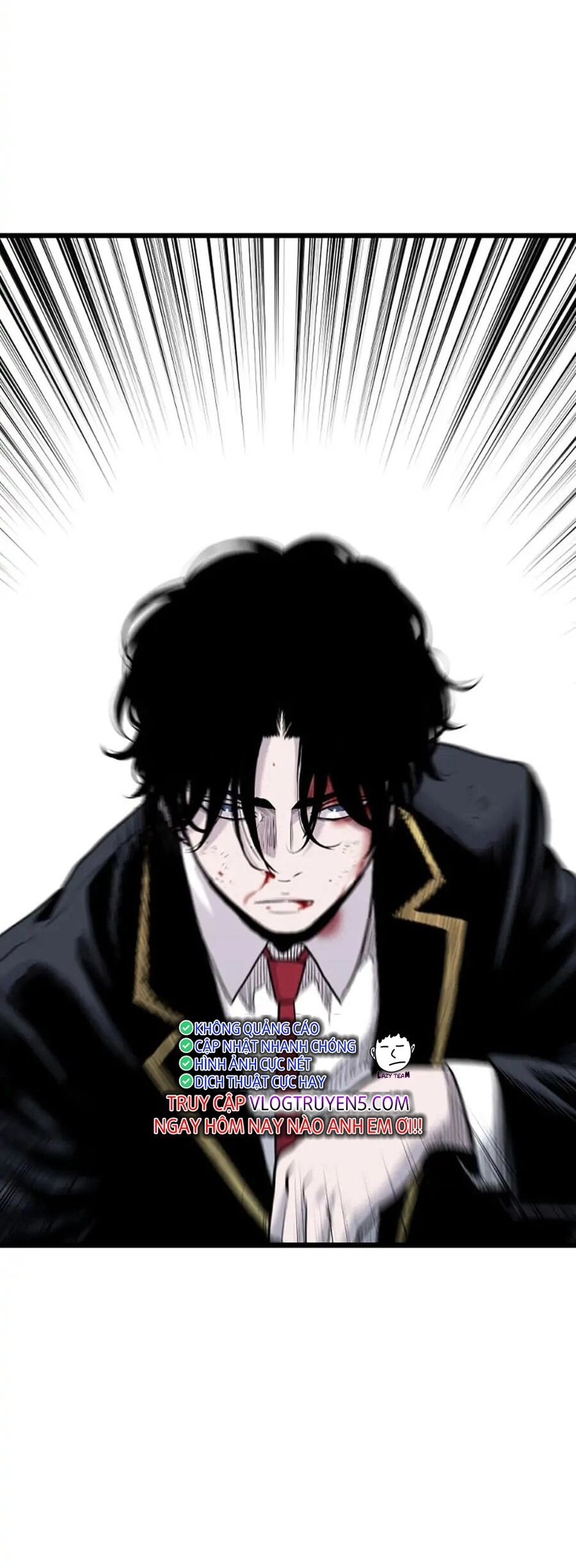 Chuyển Hóa Chapter 65 - 25