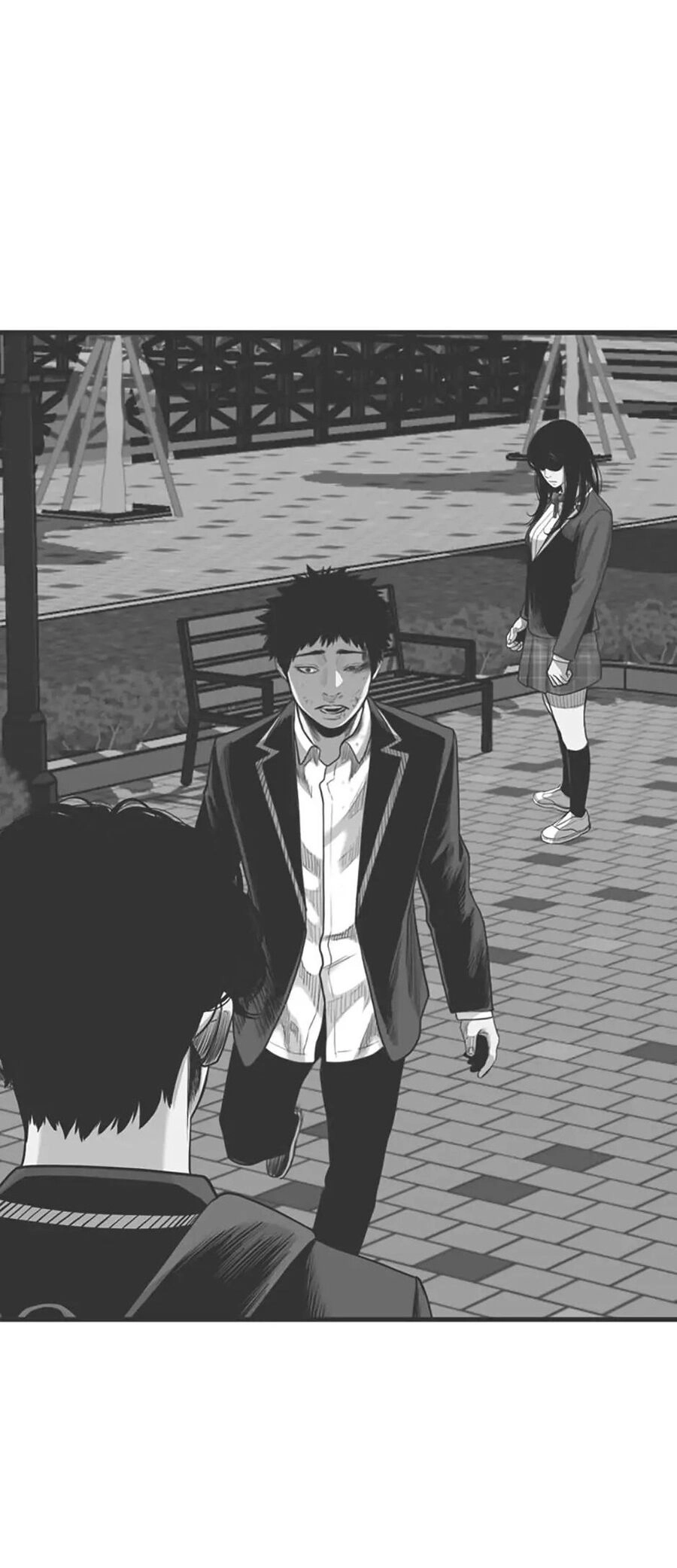 Chuyển Hóa Chapter 65 - 27