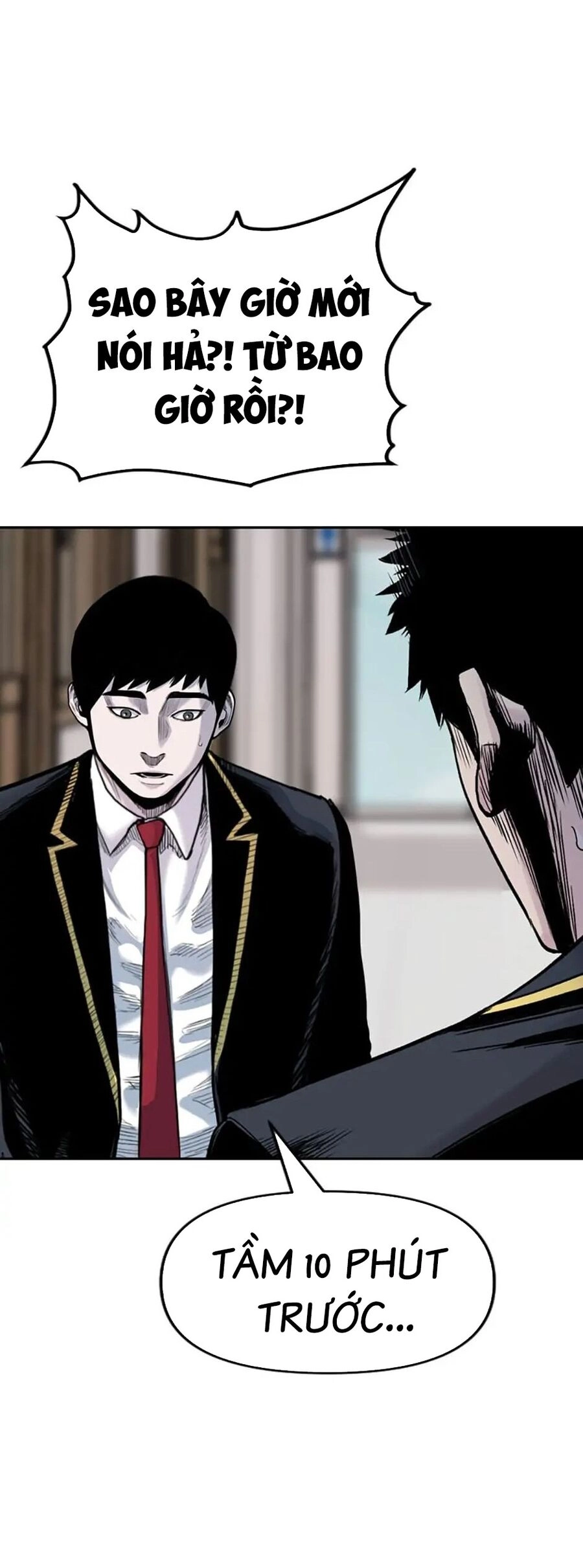 Chuyển Hóa Chapter 65 - 39