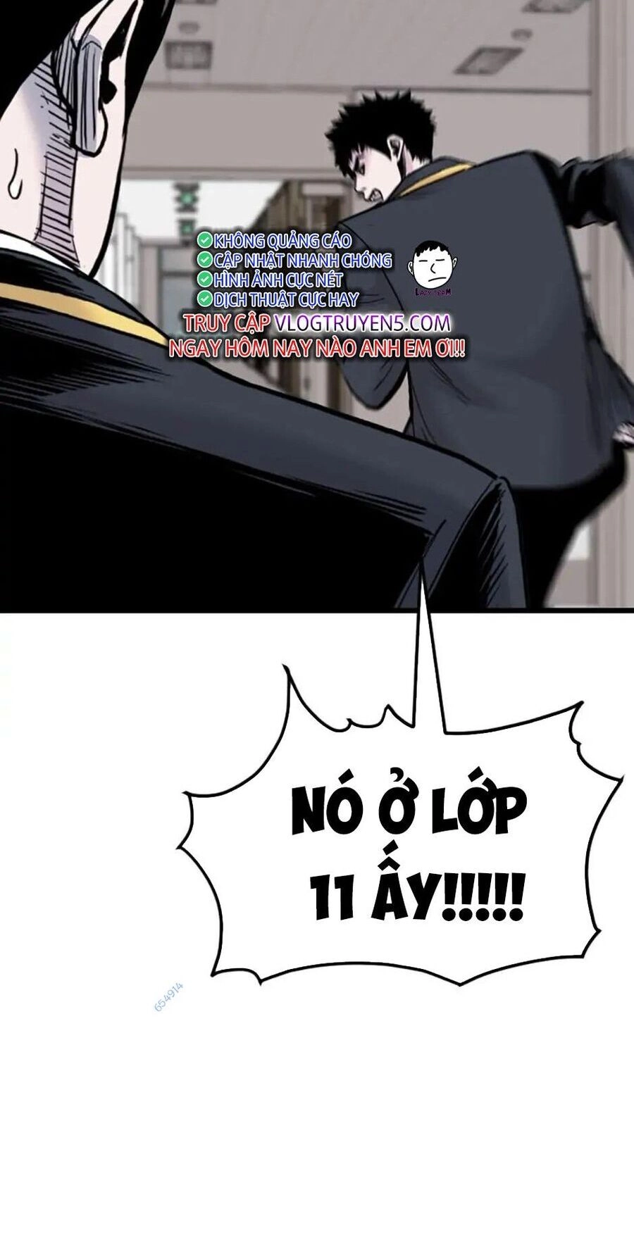 Chuyển Hóa Chapter 65 - 43