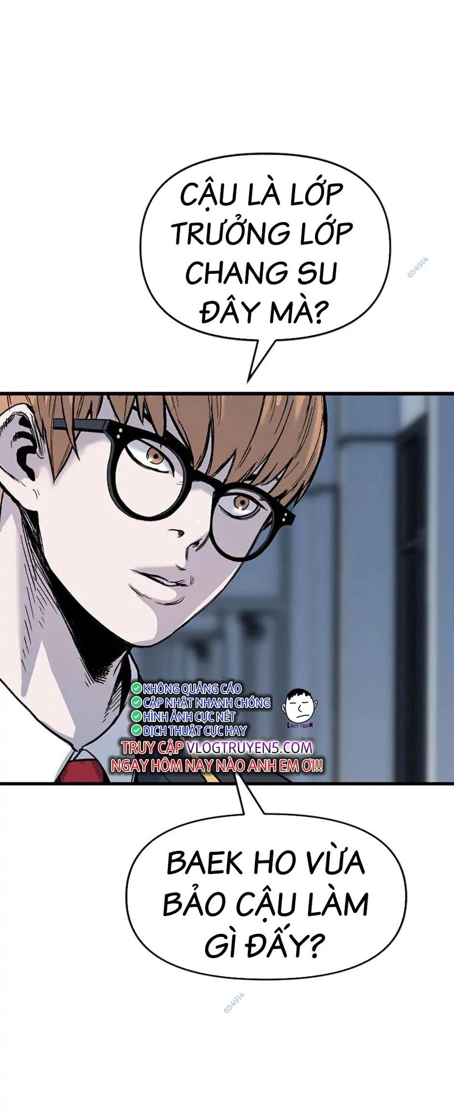 Chuyển Hóa Chapter 65 - 45