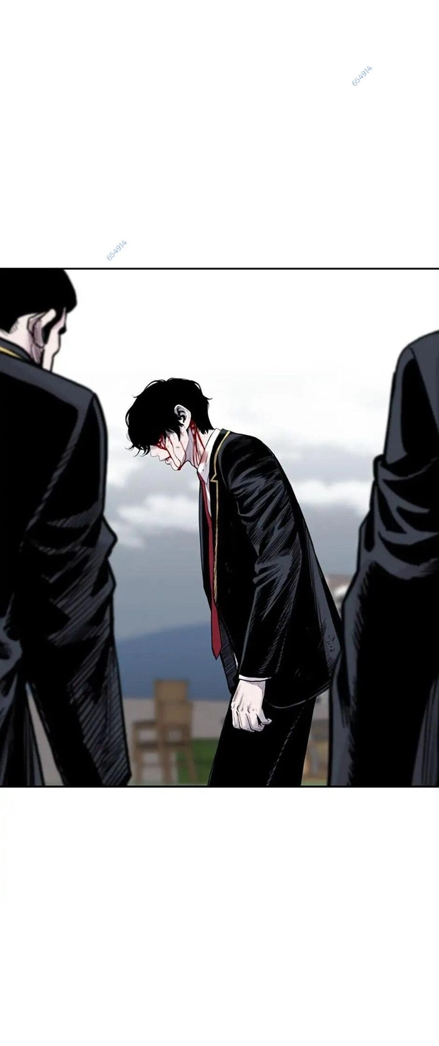 Chuyển Hóa Chapter 65 - 57