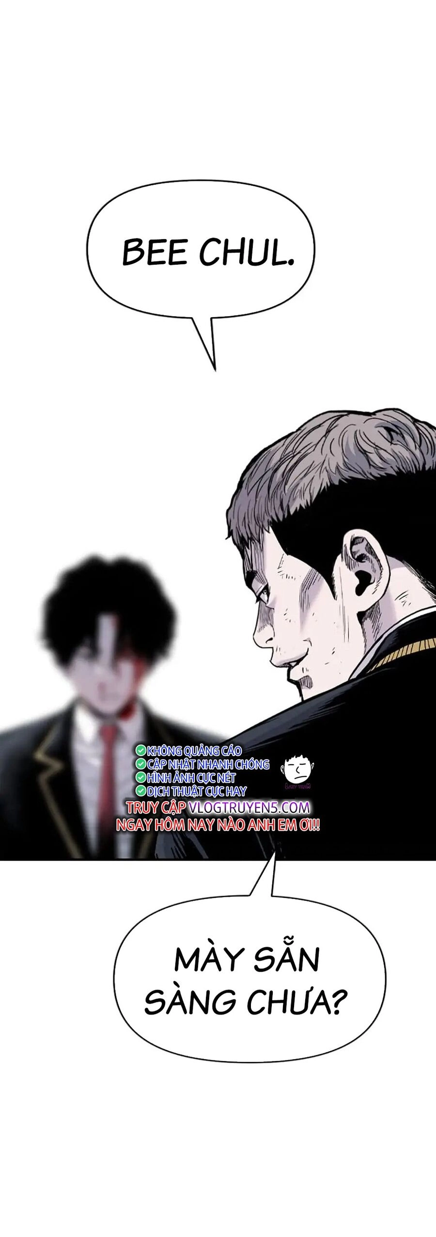 Chuyển Hóa Chapter 65 - 69