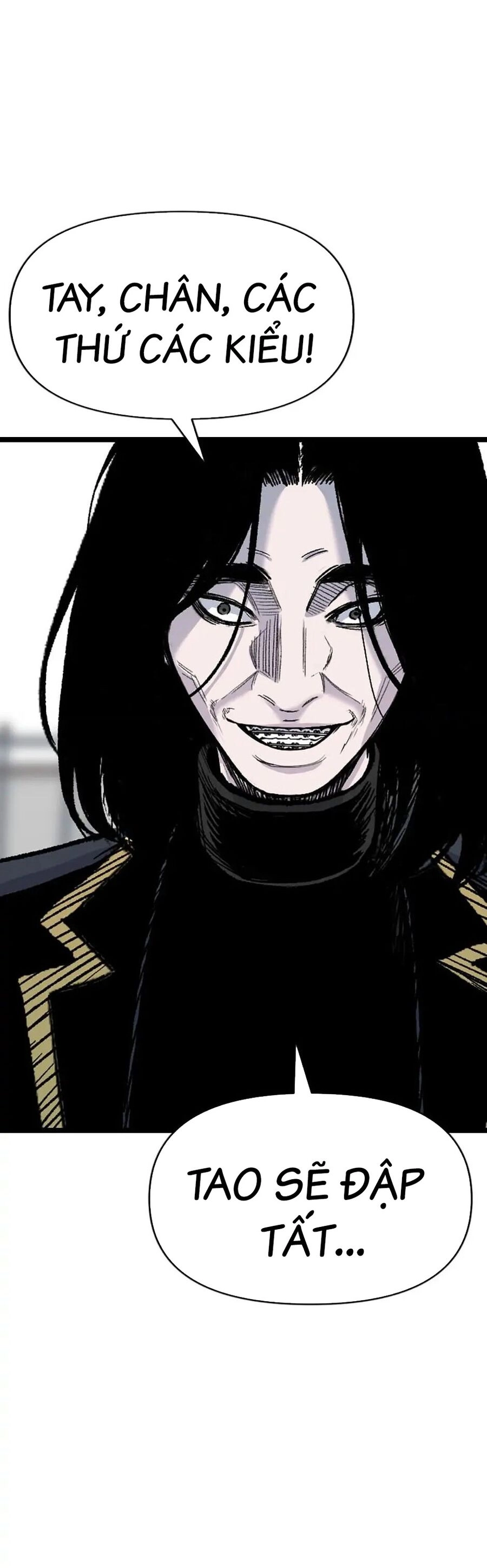 Chuyển Hóa Chapter 65 - 72