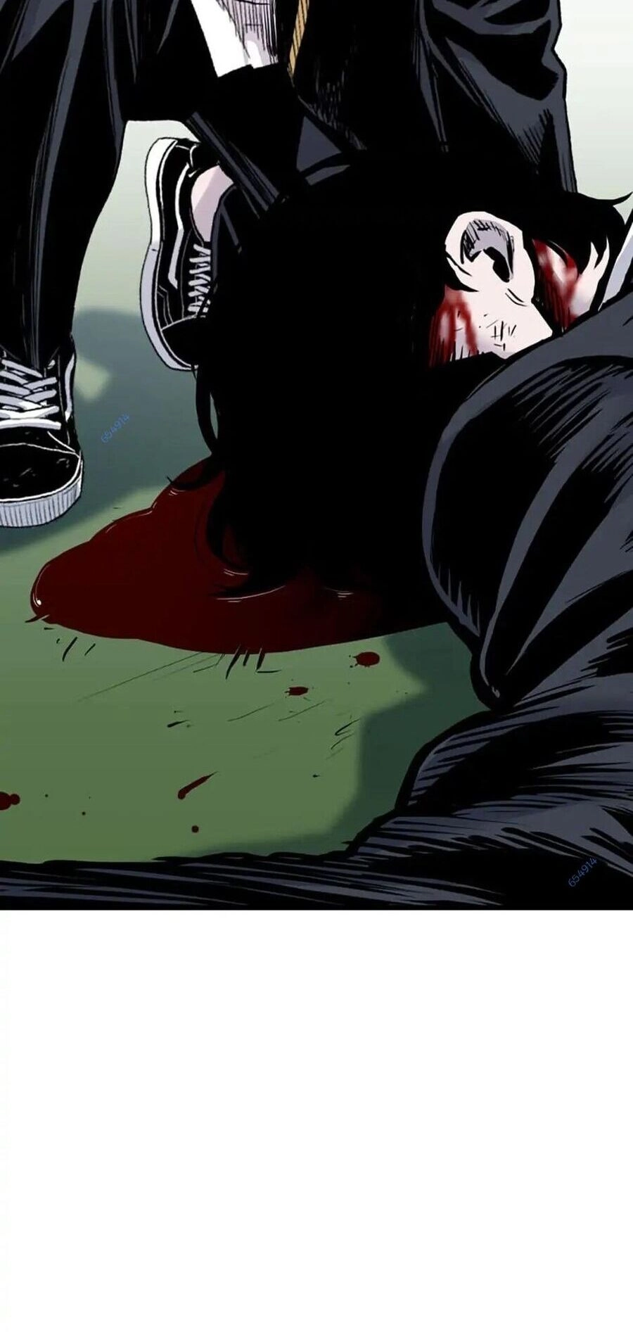 Chuyển Hóa Chapter 65 - 105