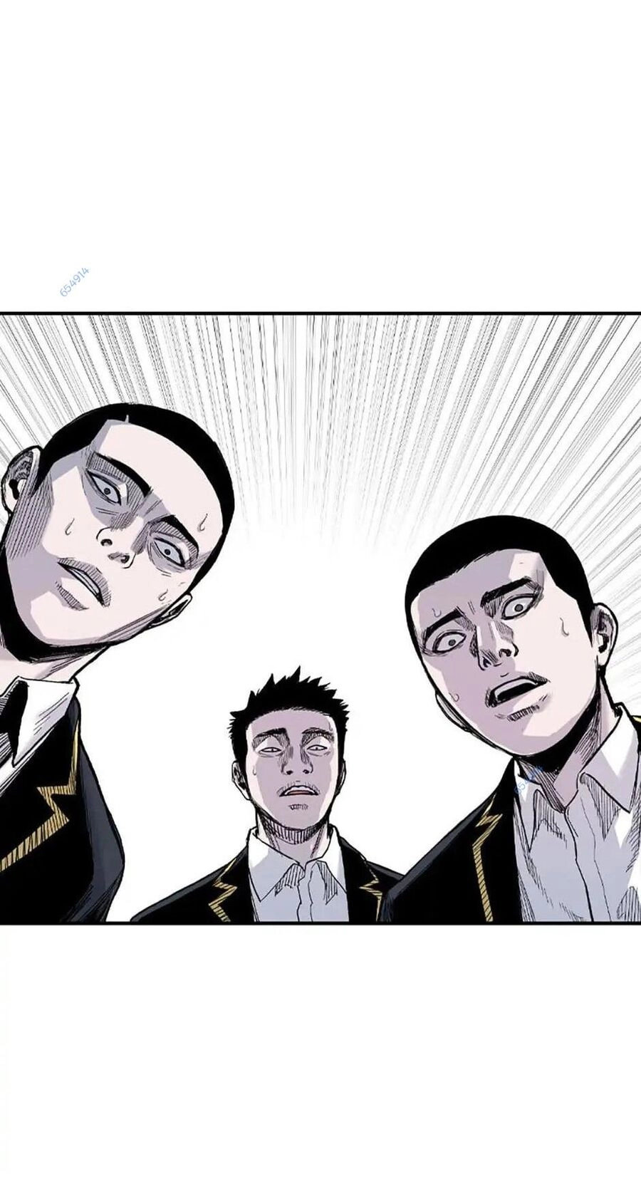 Chuyển Hóa Chapter 66 - 29