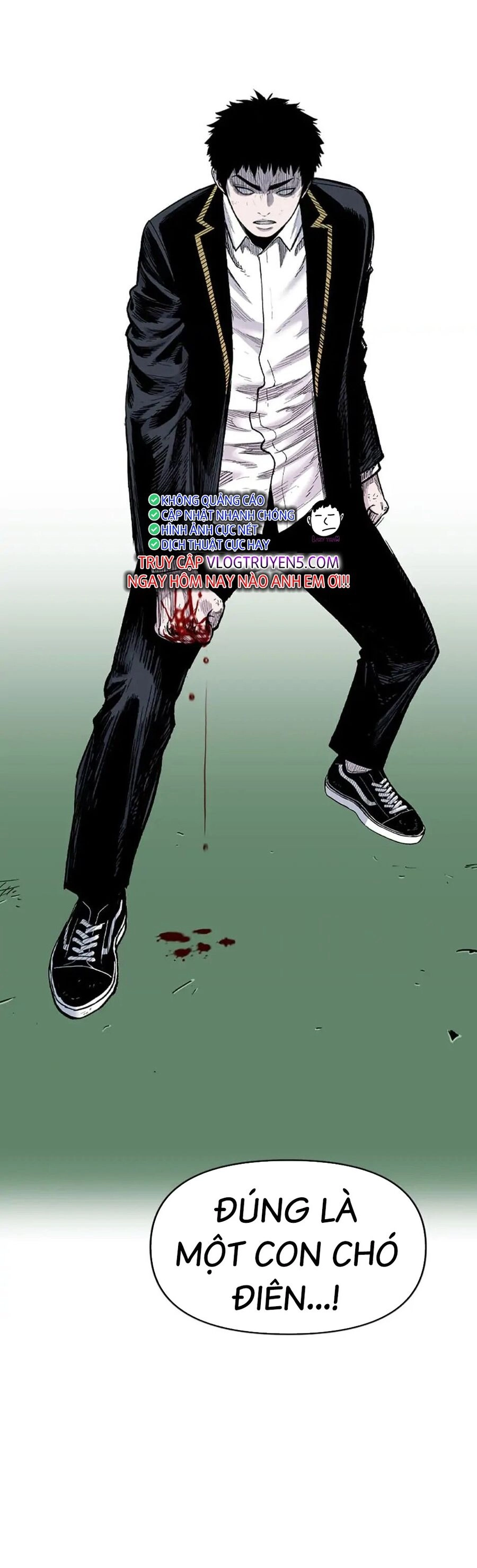 Chuyển Hóa Chapter 66 - 40