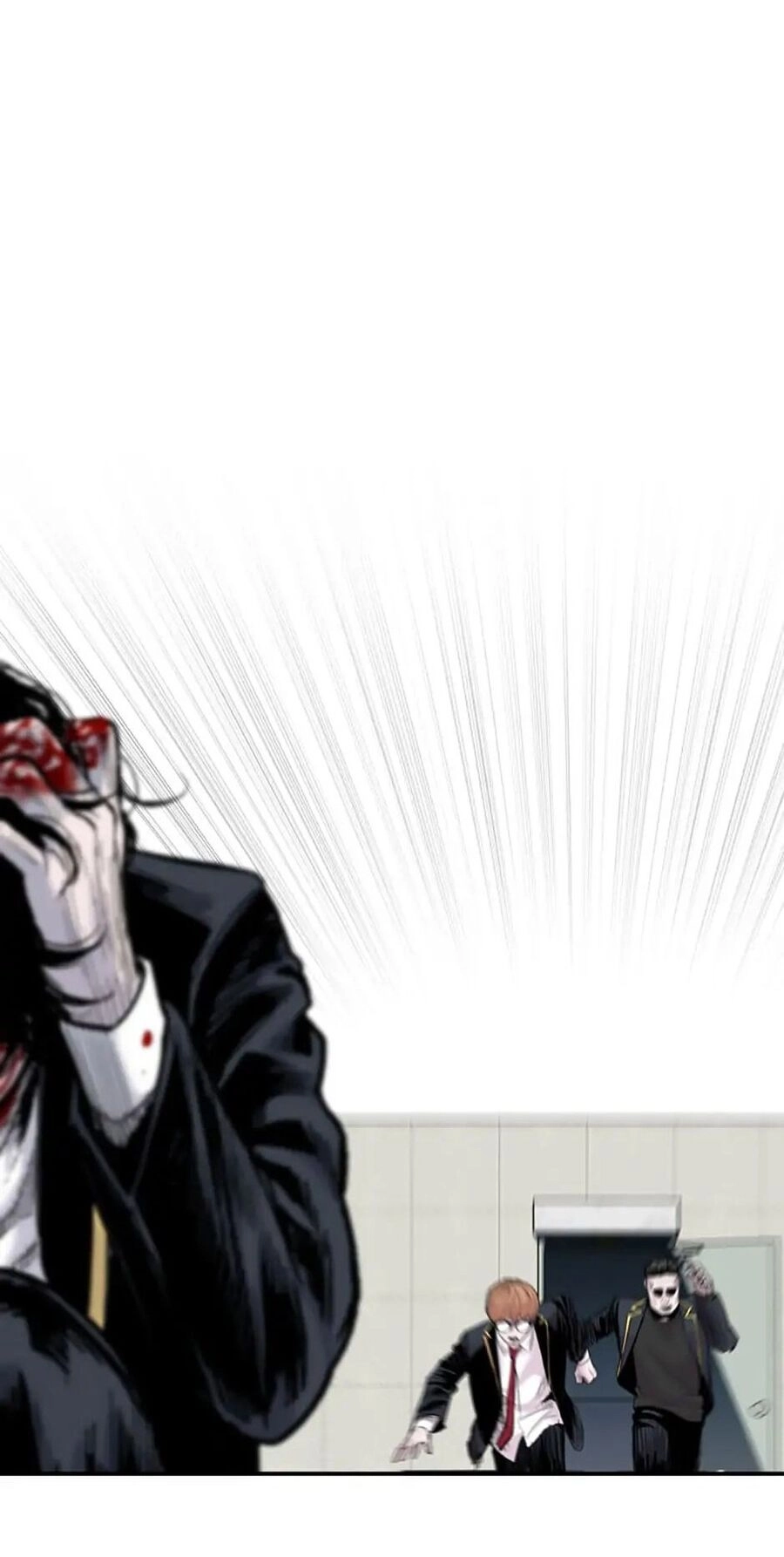 Chuyển Hóa Chapter 66 - 58