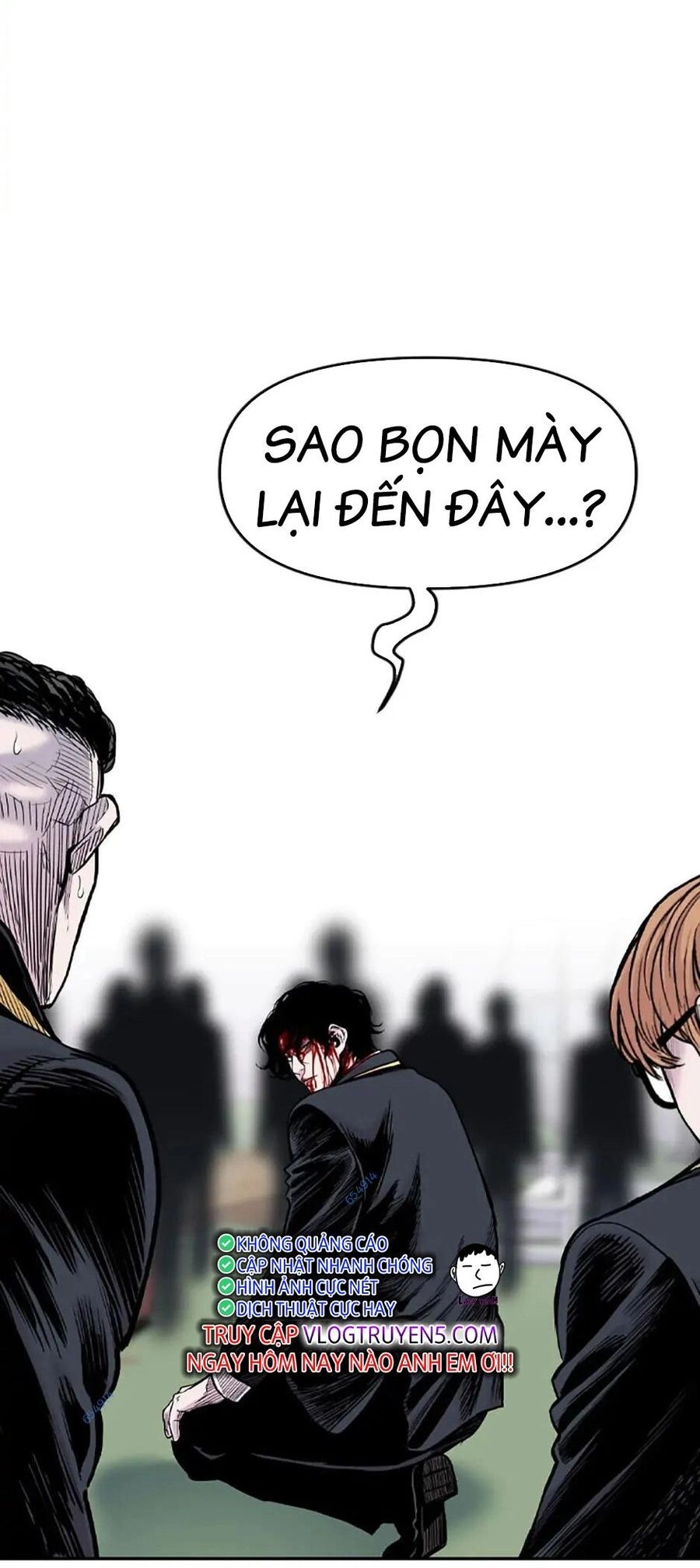 Chuyển Hóa Chapter 66 - 65